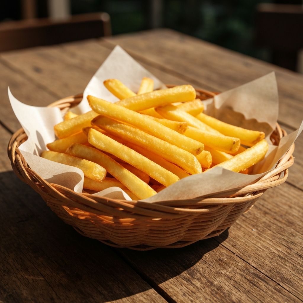 Fries