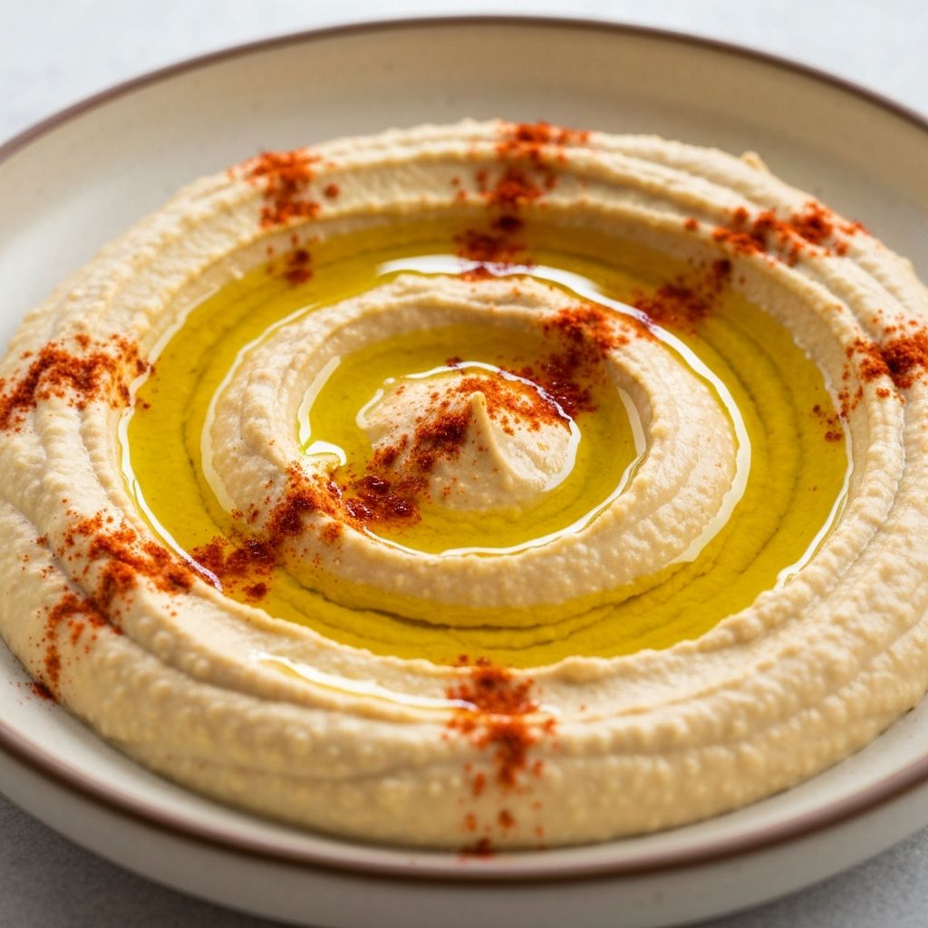 Hummus