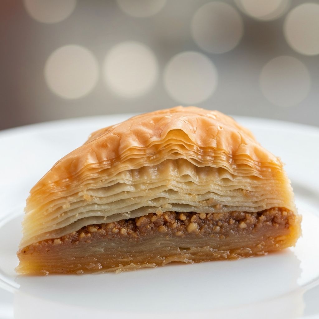 Palace Baklava
